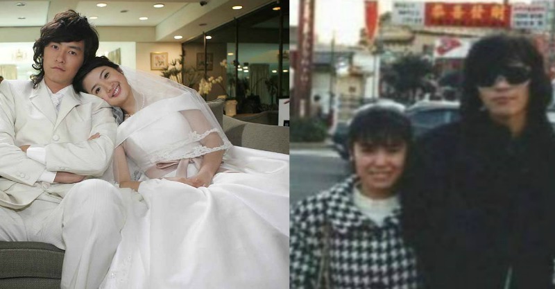     直树与湘琴原型曝光!
