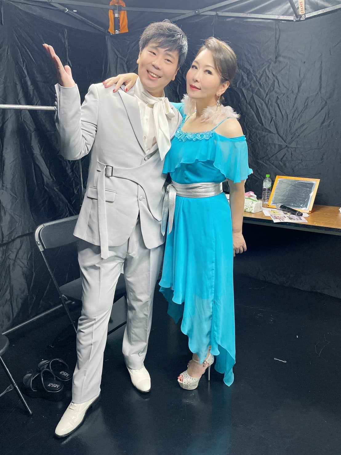 結婚10多年還像熱戀,老公一句話讓她紅了眼,甜蜜婚姻背後其實全靠這件事